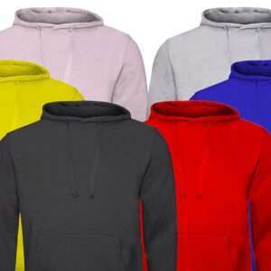 POLERON CANGURO COTTONEXT